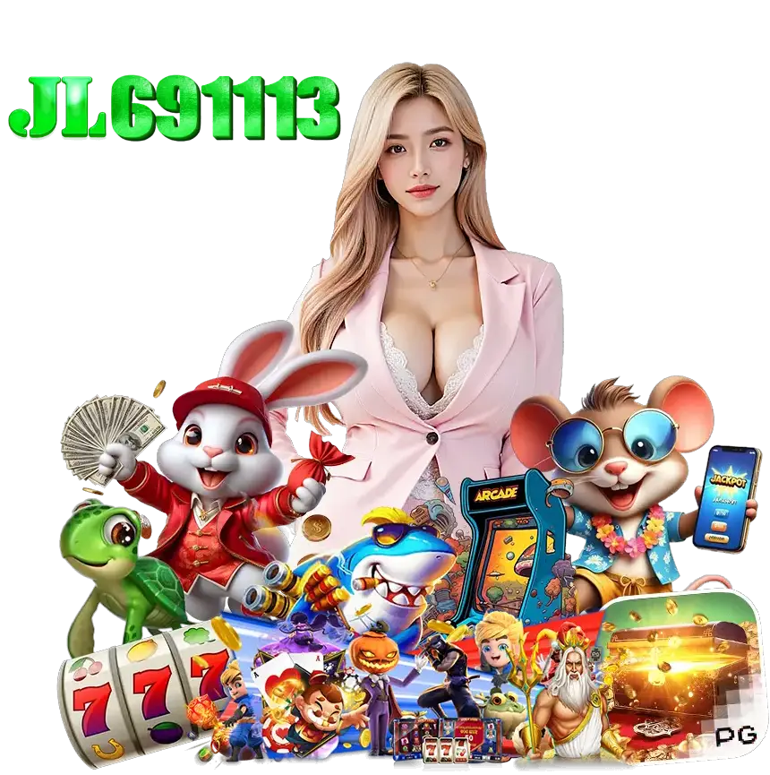 JL691113 สล็อต