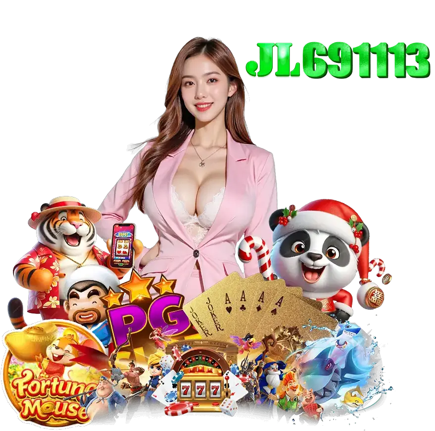 JL691113 สล็อตเว็บตรง
