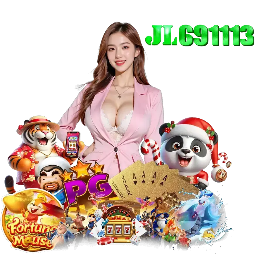 JL691113 สล็อตเว็บตรง