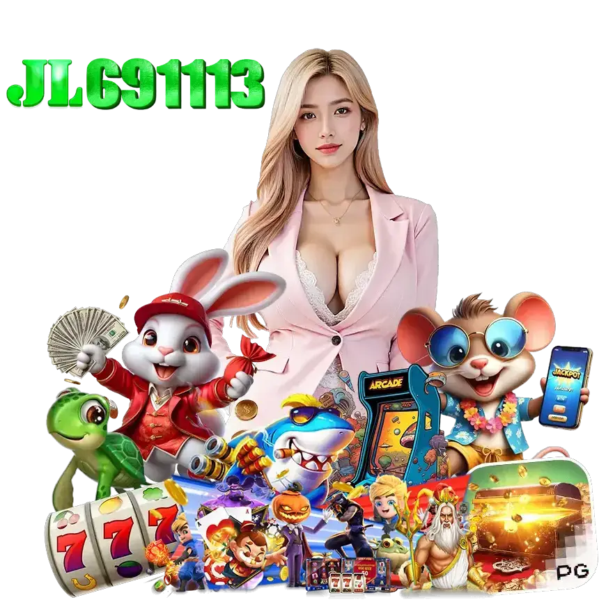 JL691113 สล็อต